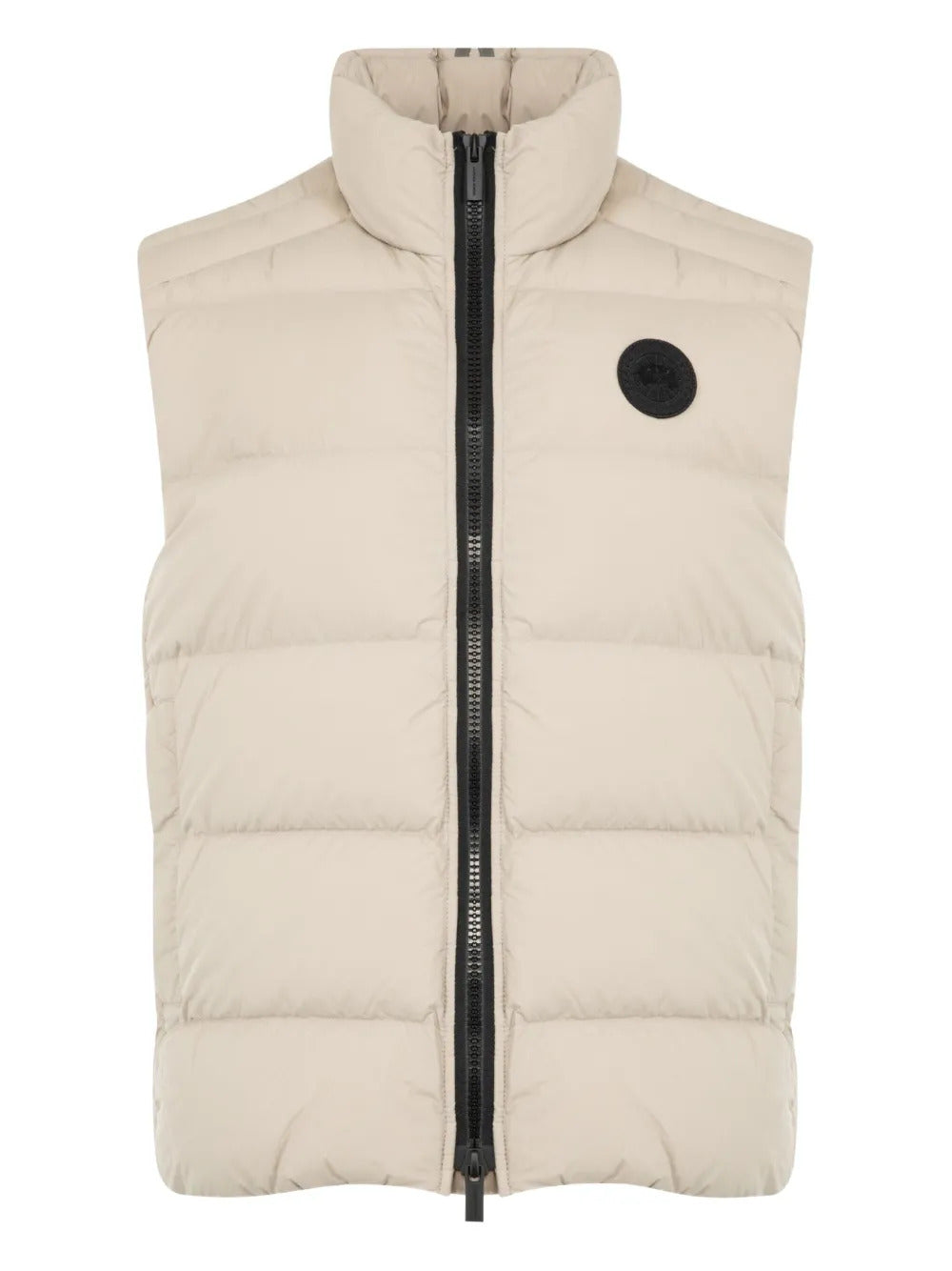 Canada Goose Crofton quilted panel jacket