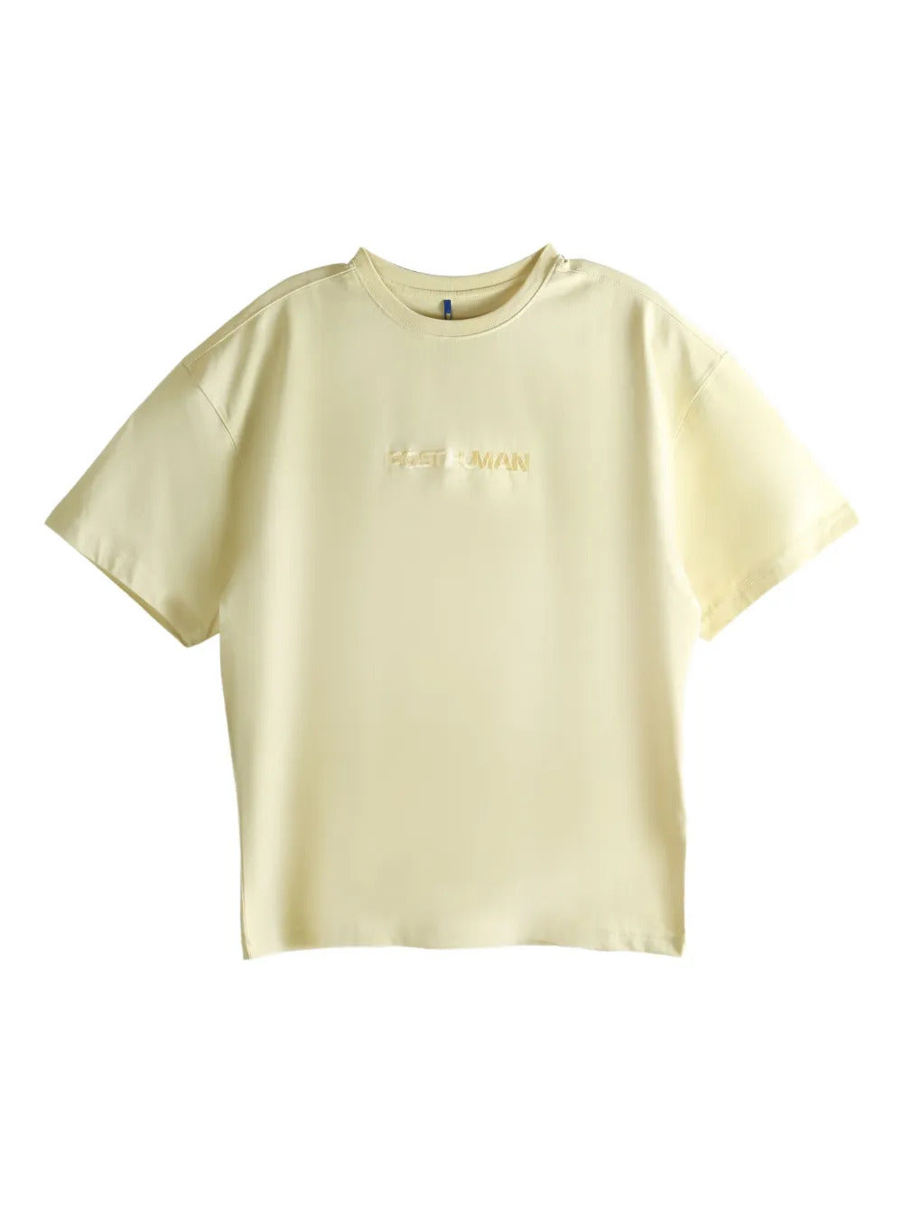 Ader Error  embroidered t-shirt