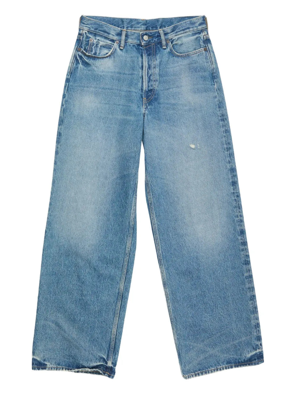 Acne Studios  cotton jeans