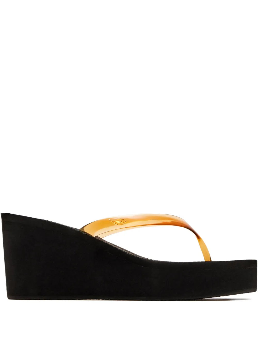 Ancient Greek Sandals  Etheria platform slides