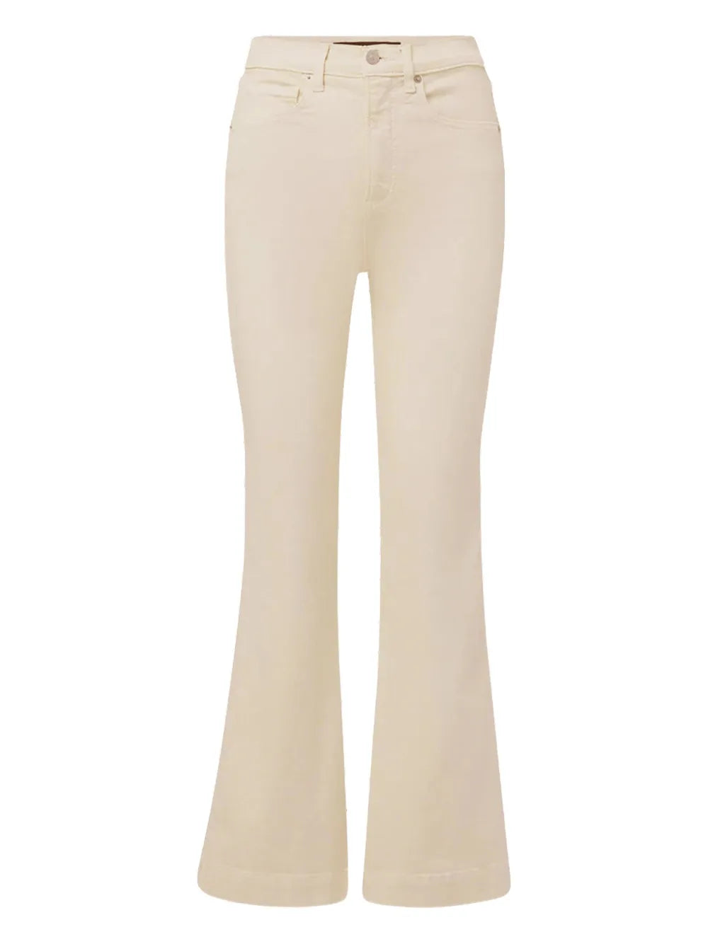 Veronica Beard  Carson flare jeans