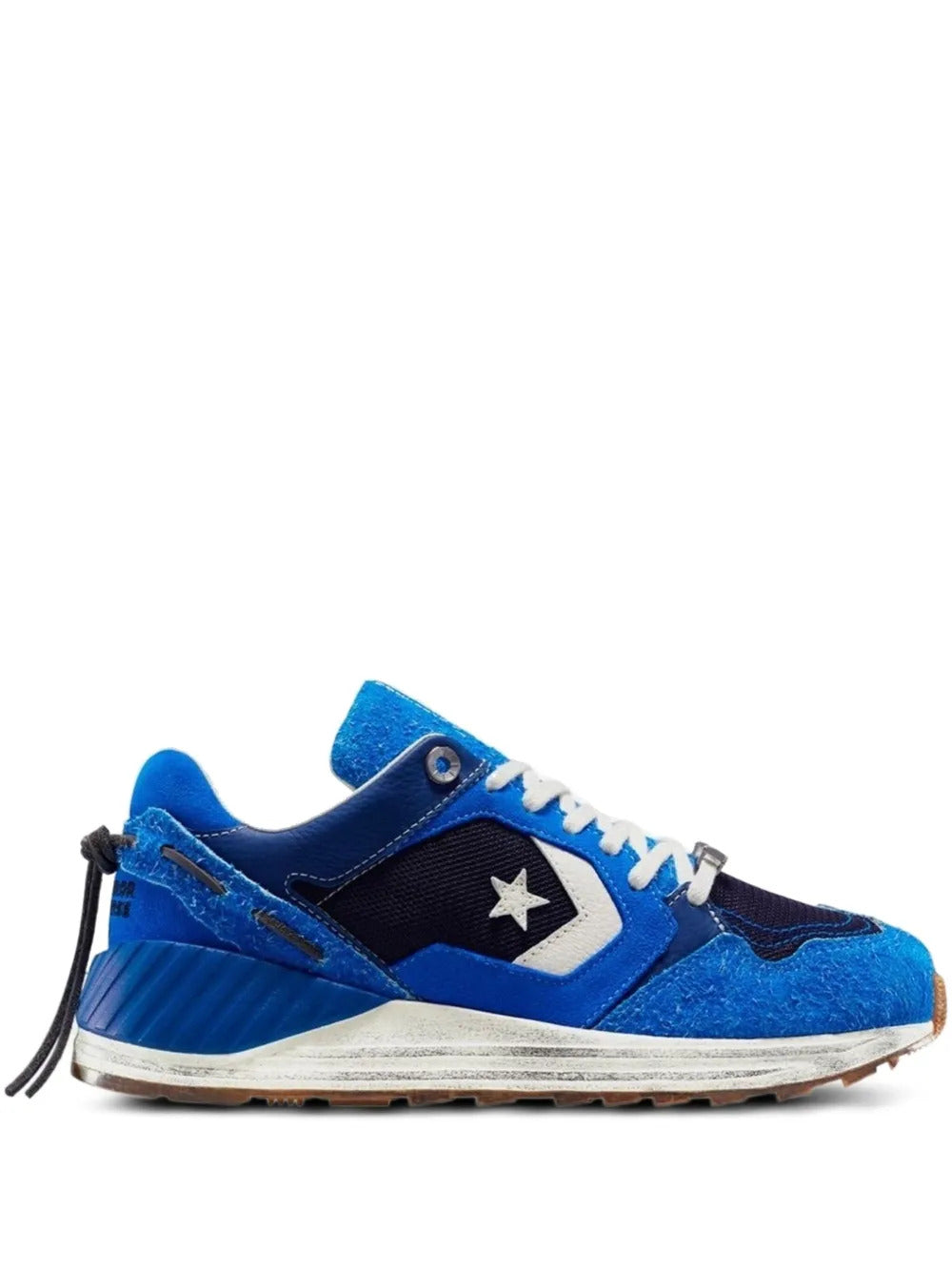 Ader Error  x Converse Wave sneakers