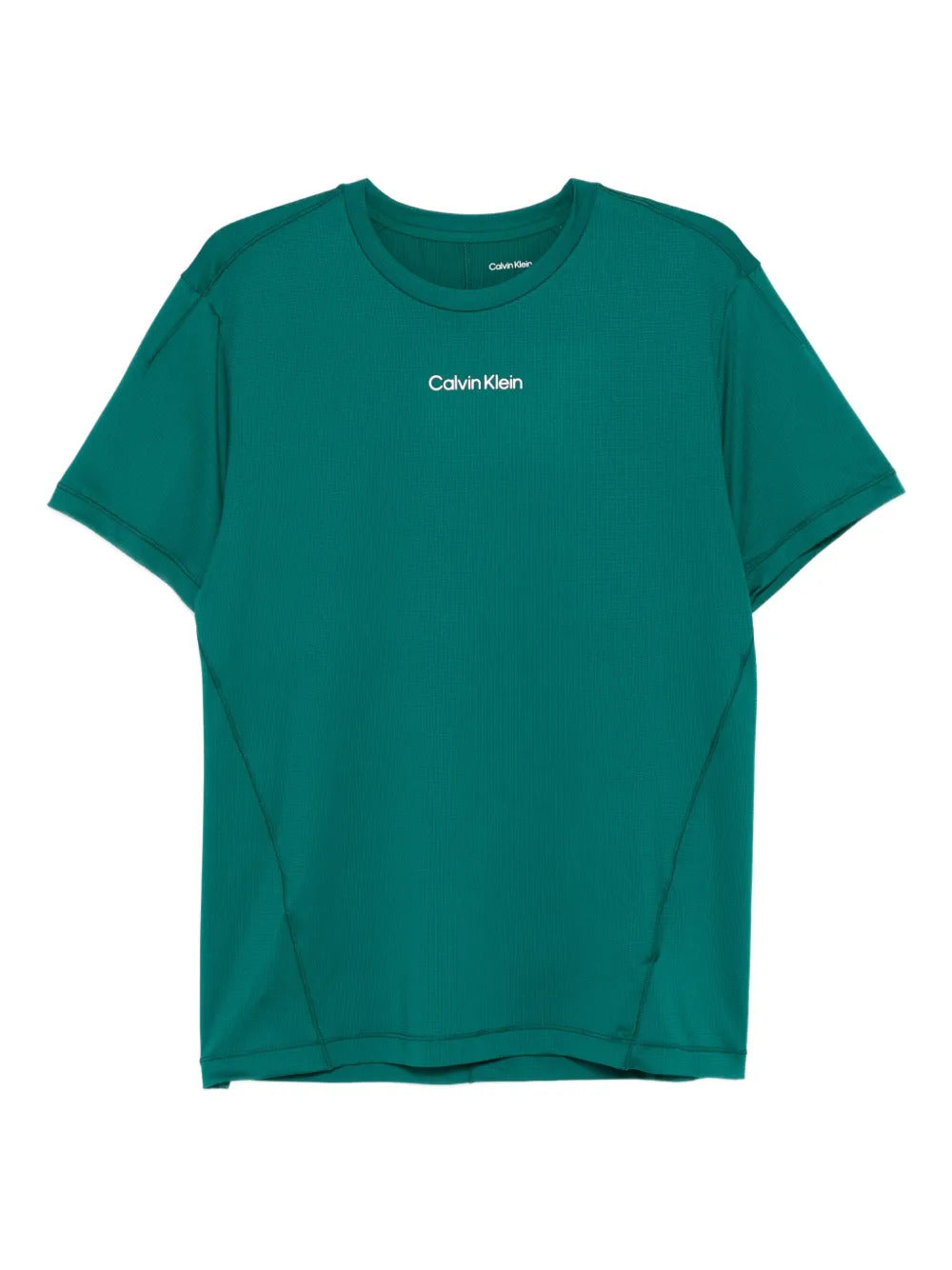 Calvin Klein  round neck T-shirt