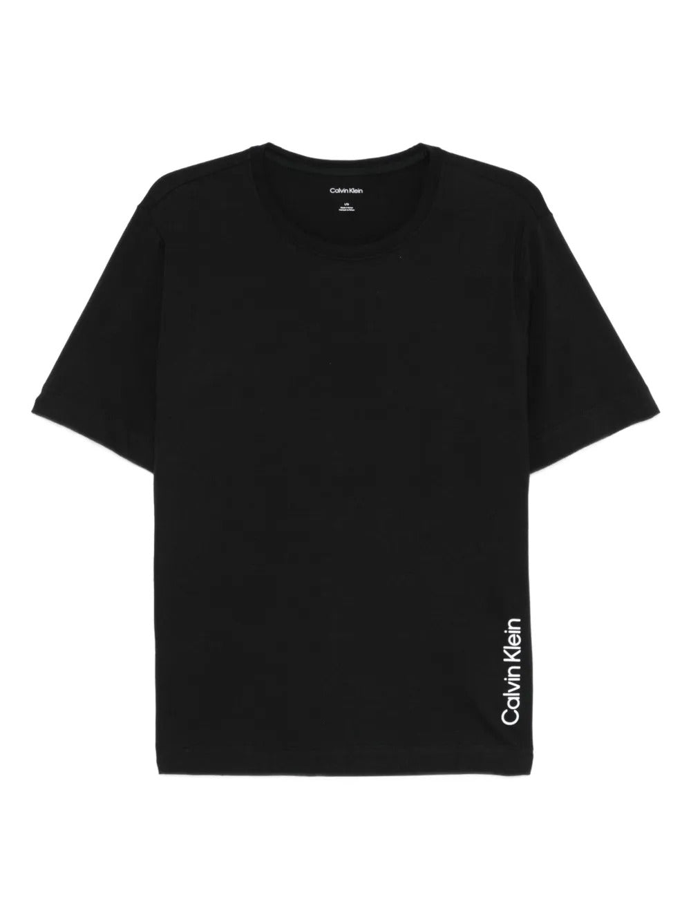 Calvin Klein  logo-print T-shirt