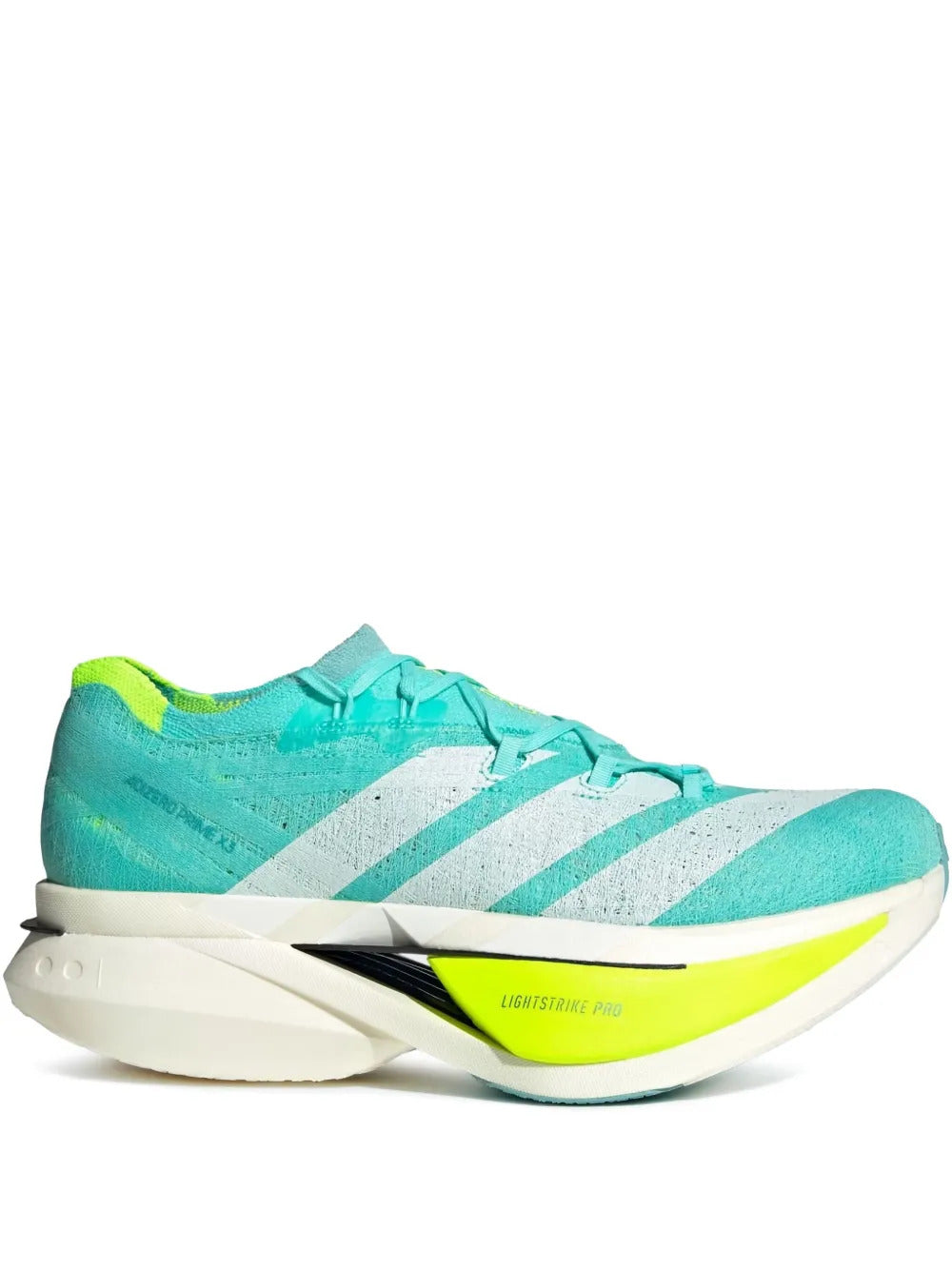 adidas  Adizero Prime X3 sneakers