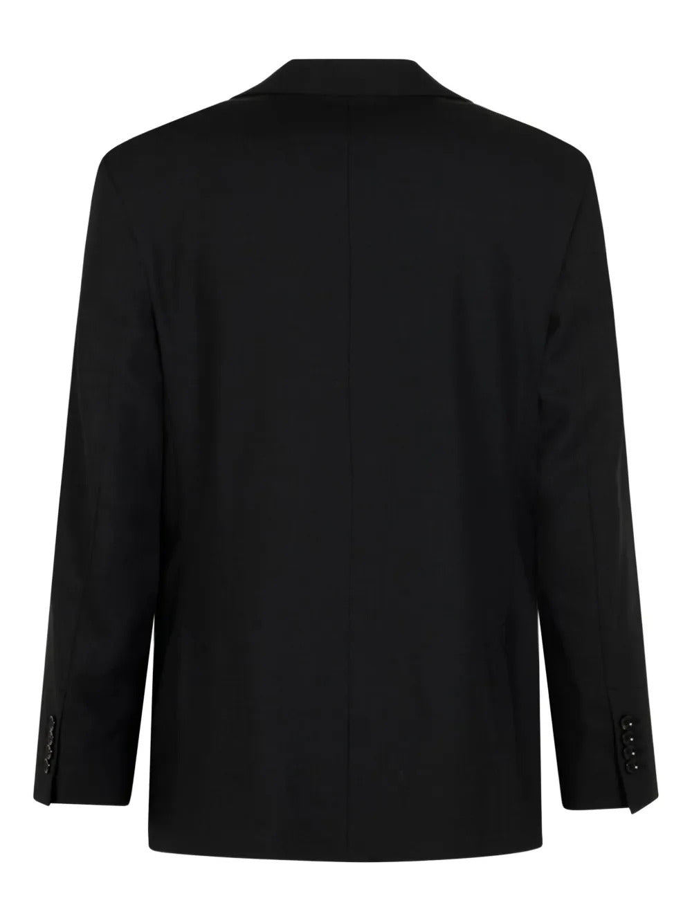 AMI Paris  single-breasted jacket
