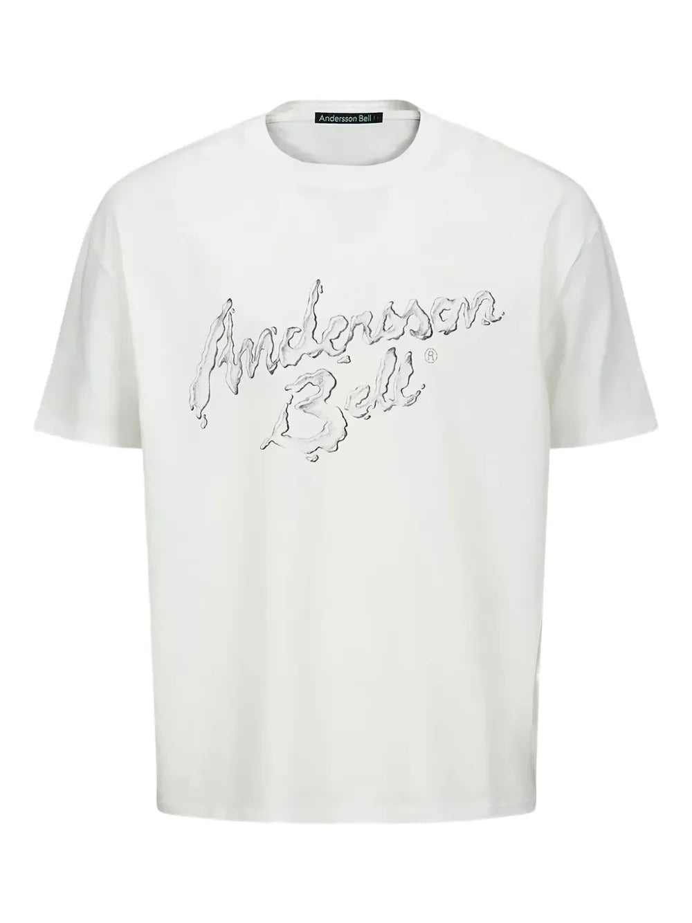 Andersson Bell  logo-print t-shirt