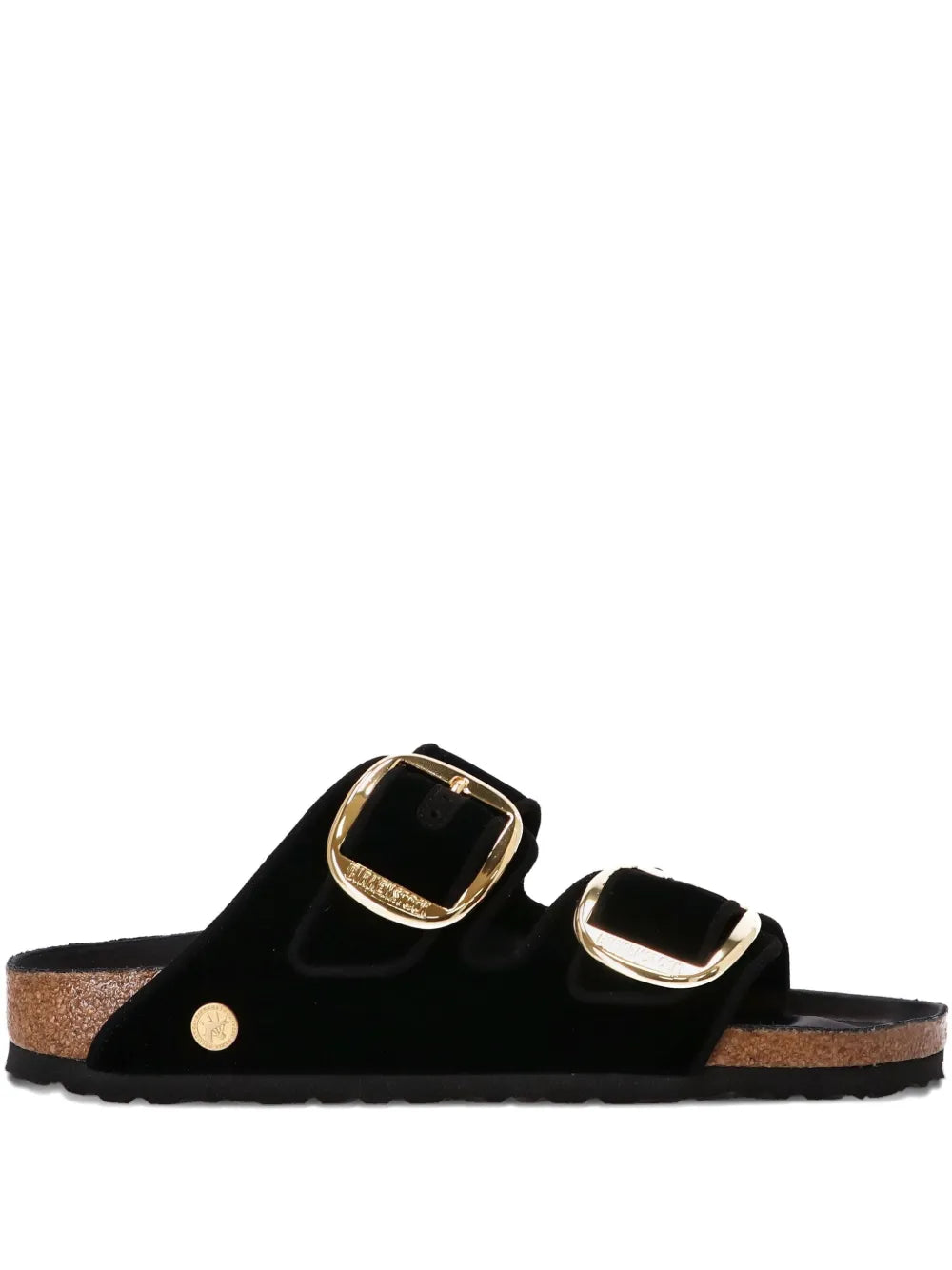 Birkenstock  Arizona double-buckle sandals