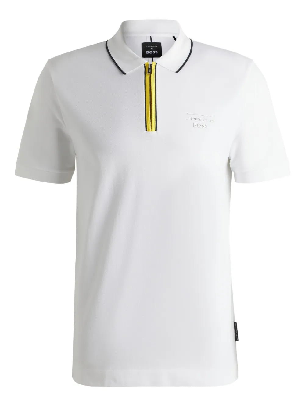 BOSS  short-sleeves polo shirt