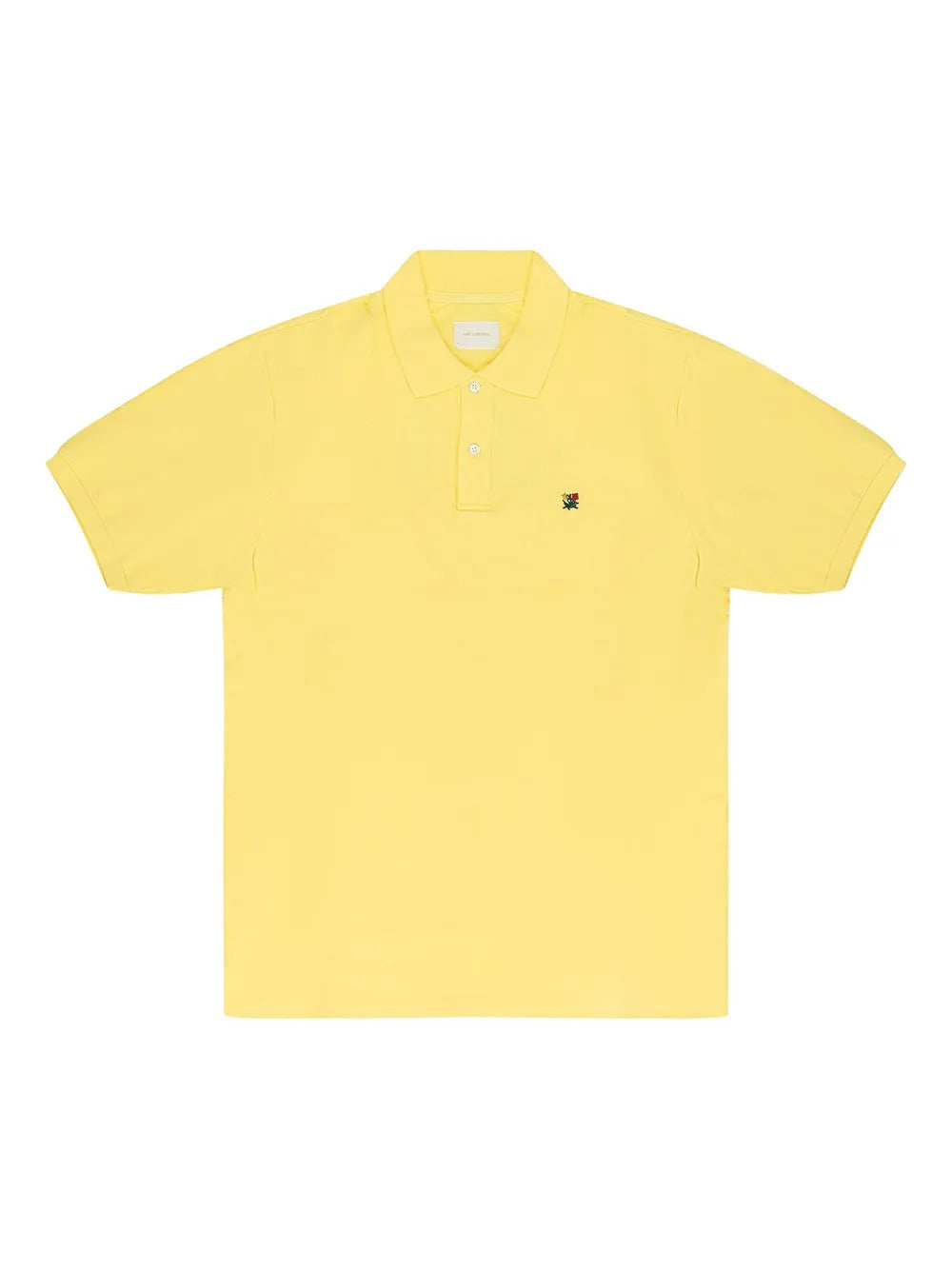 Aimé Leon Dore  cotton polo shirt