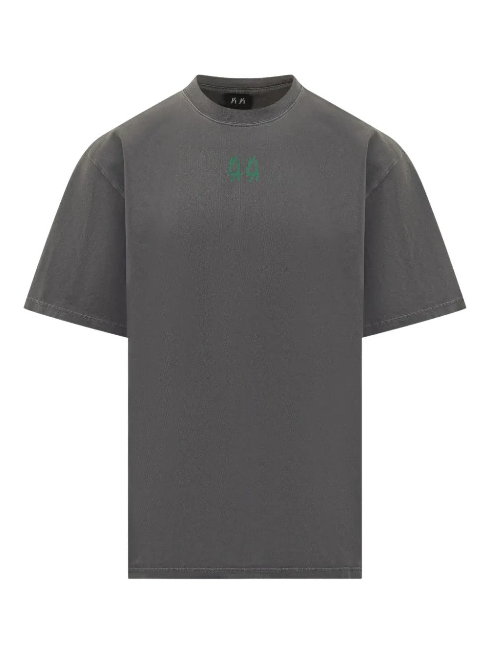 44 LABEL GROUP  graphic-print T-shirt