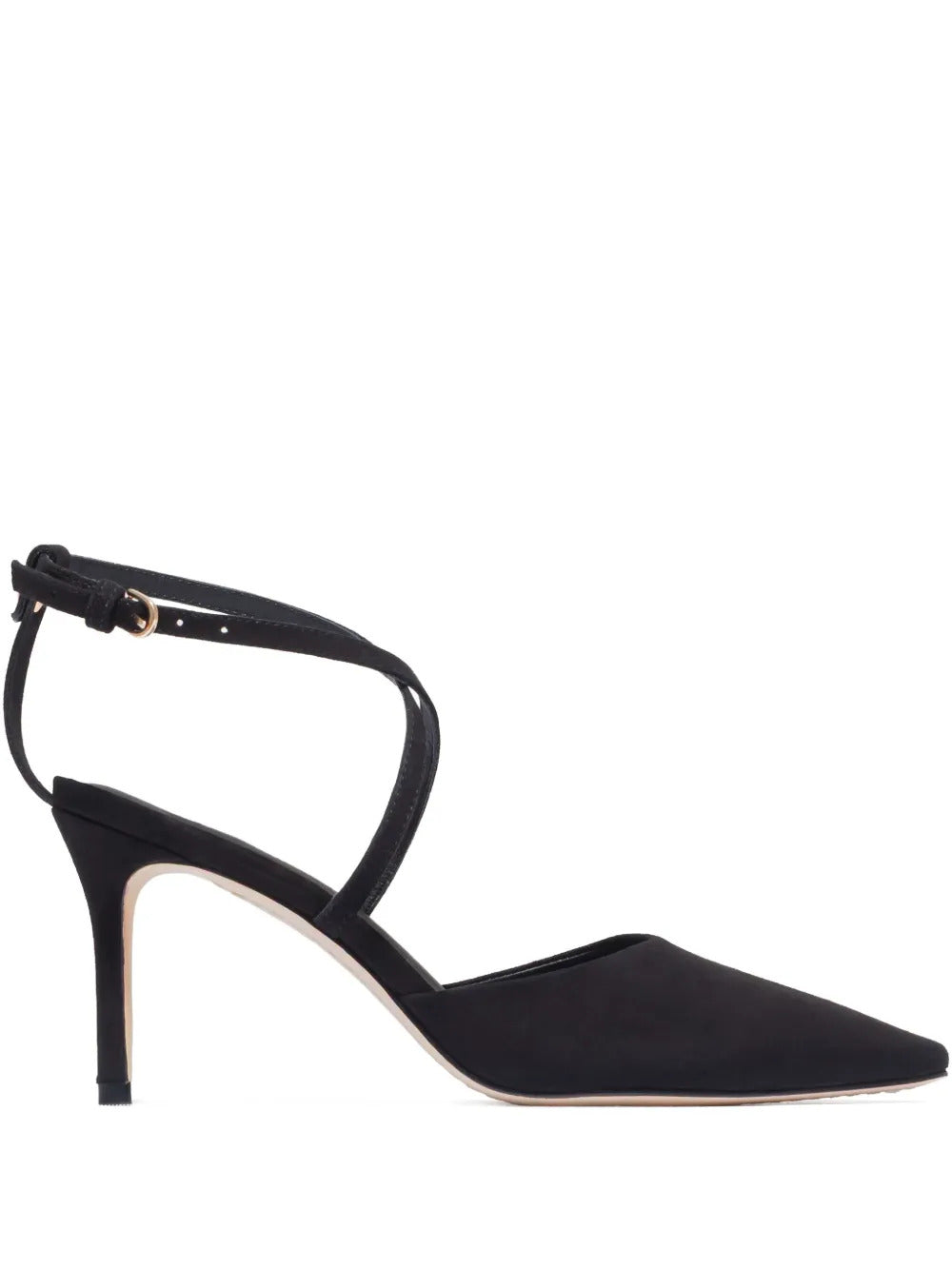 Bernardo  Bernardo 1946 90mm Yazmin pumps