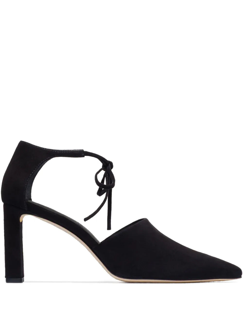 Bernardo  Bernardo 1946 82mm Siena pointed-toe pumps