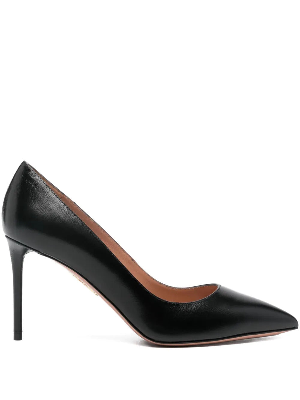 Aquazzura  85mm Purist pointed pumps