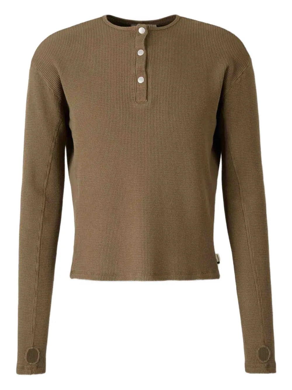 Carrera  Lis piqué cotton T-shirt