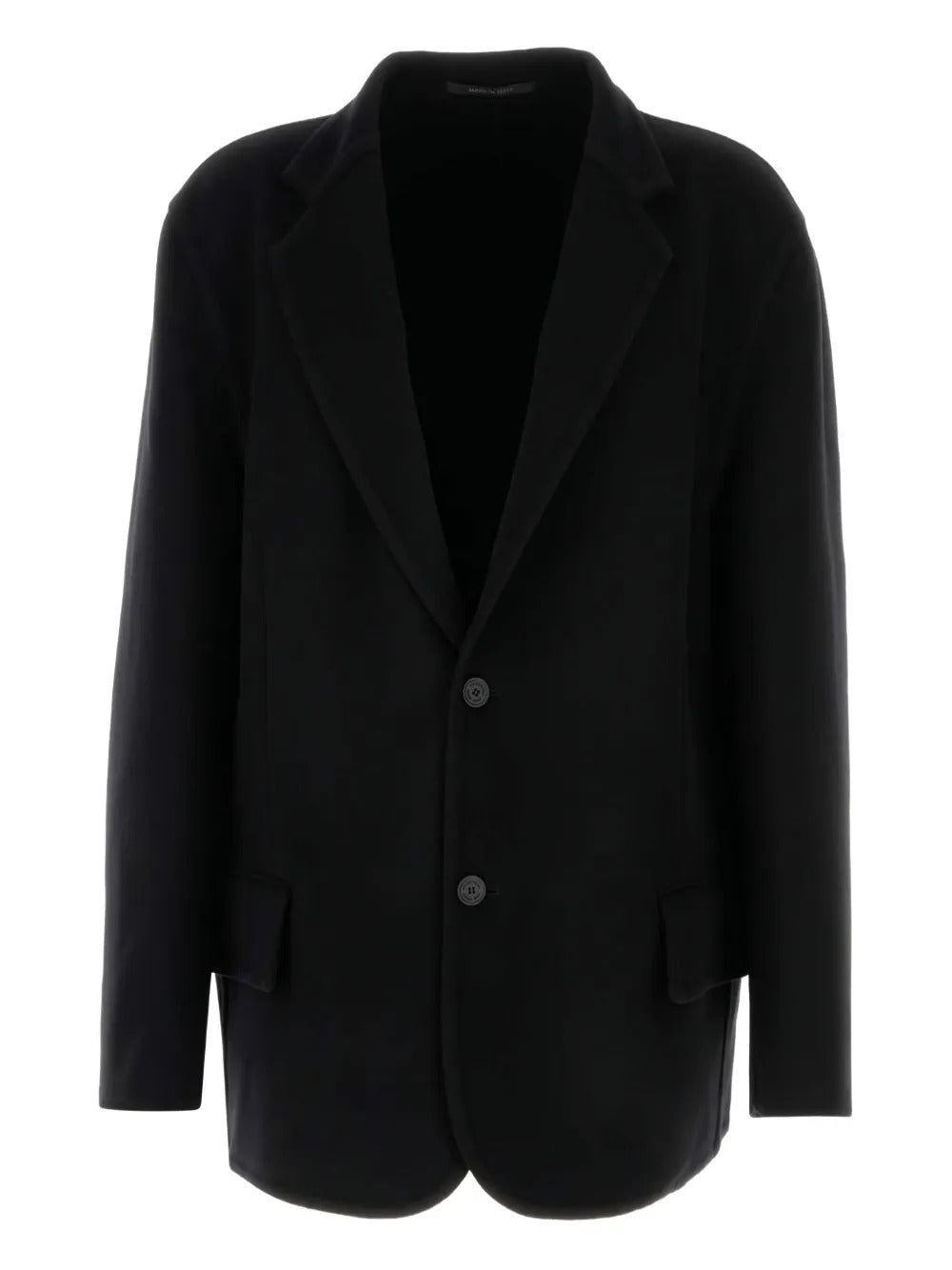Balenciaga  wool jacket