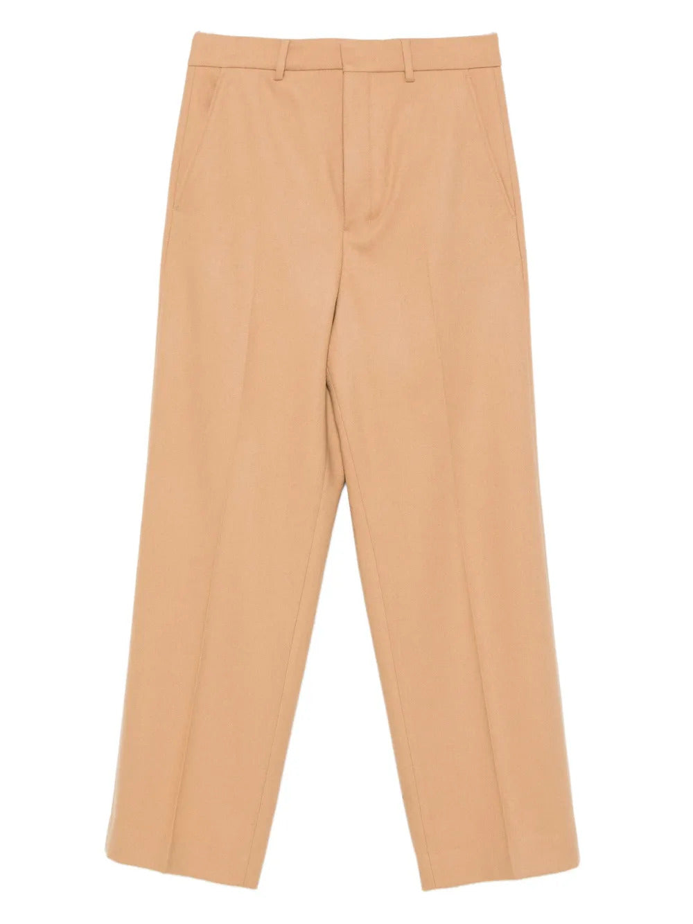 AMI Paris  wool trousers