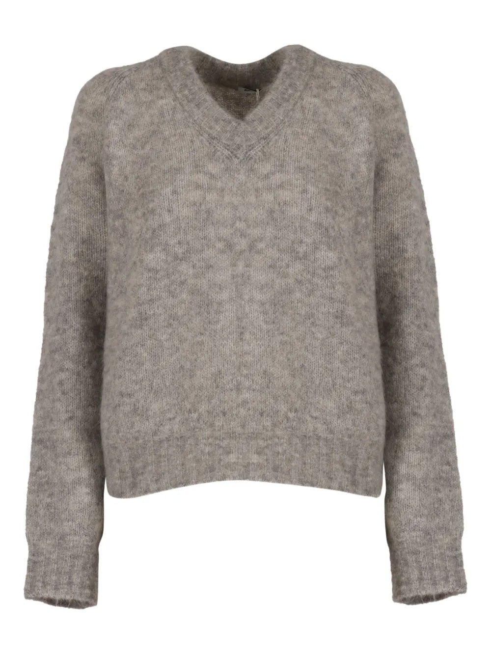 ASPESI  v-neck sweater