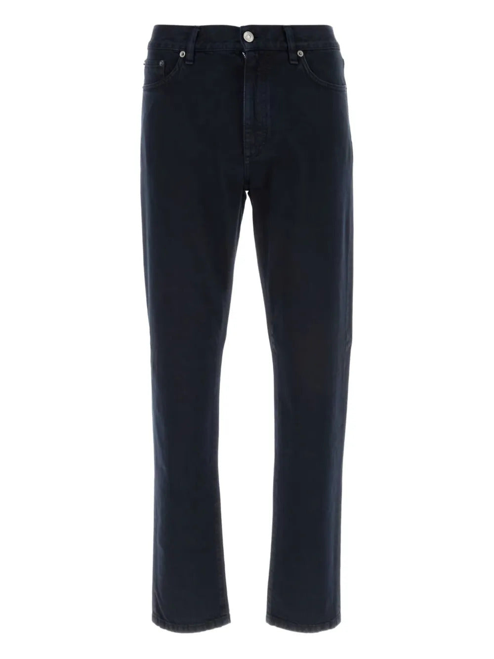 Zegna  pure cotton pants