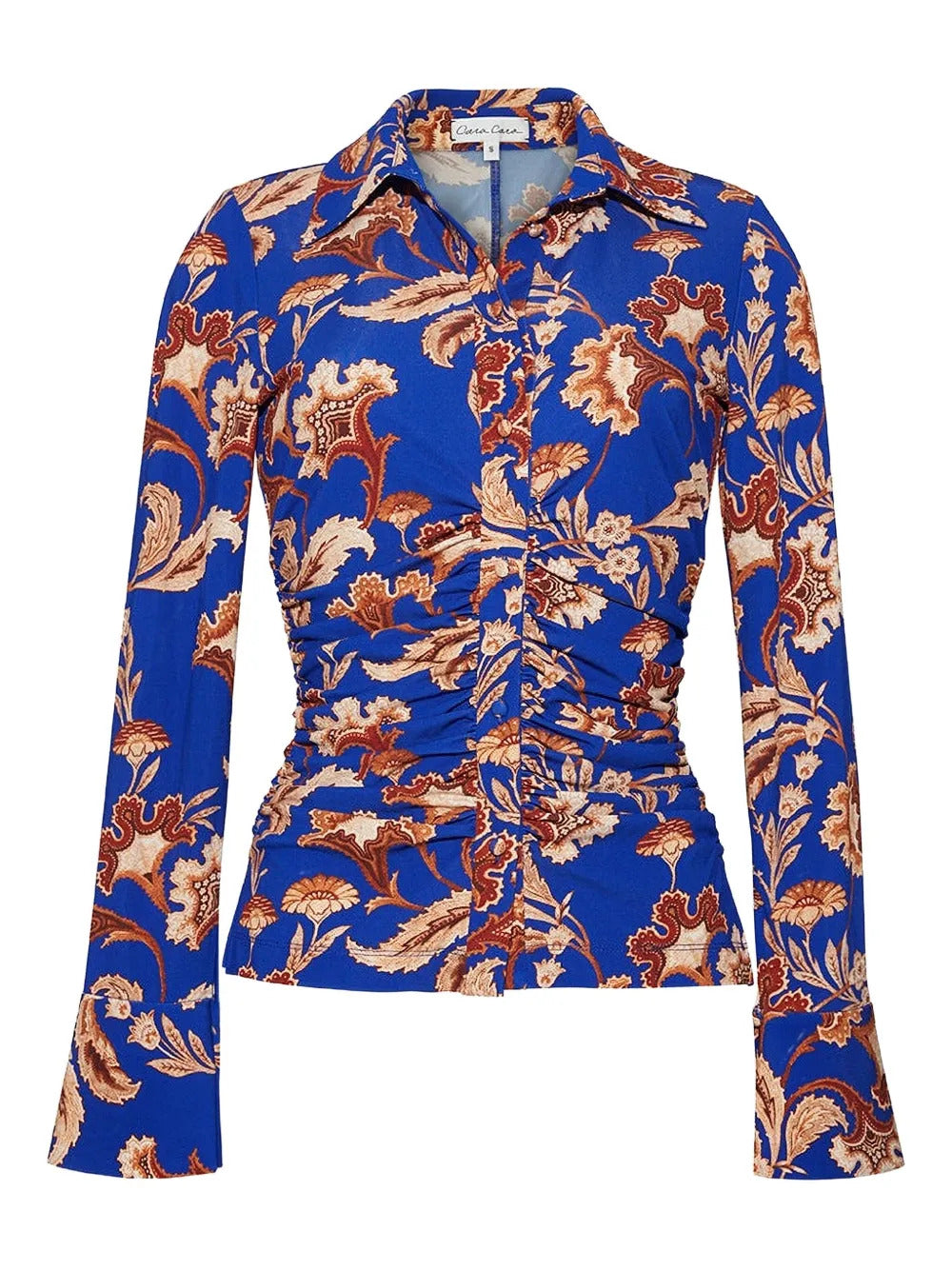 Cara Cara  Shirley long-sleeves shirt