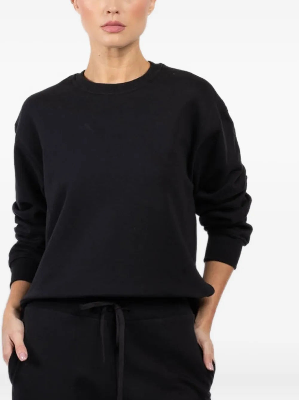 Arlo Mott  cotton sweatshirt