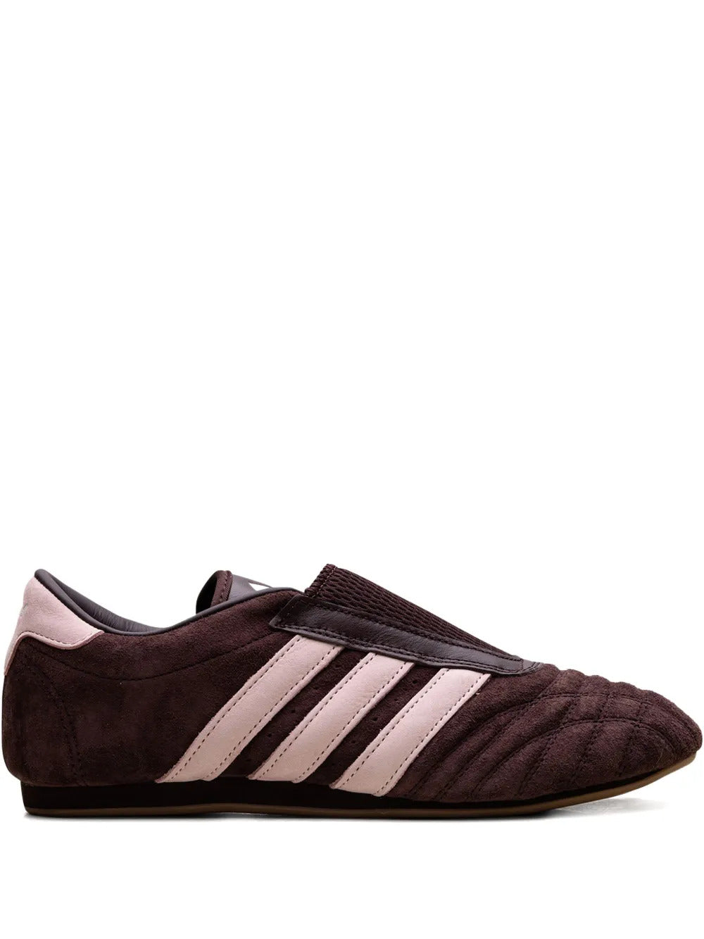 adidas  Taekwondo "Shale/Corsage" sneakers