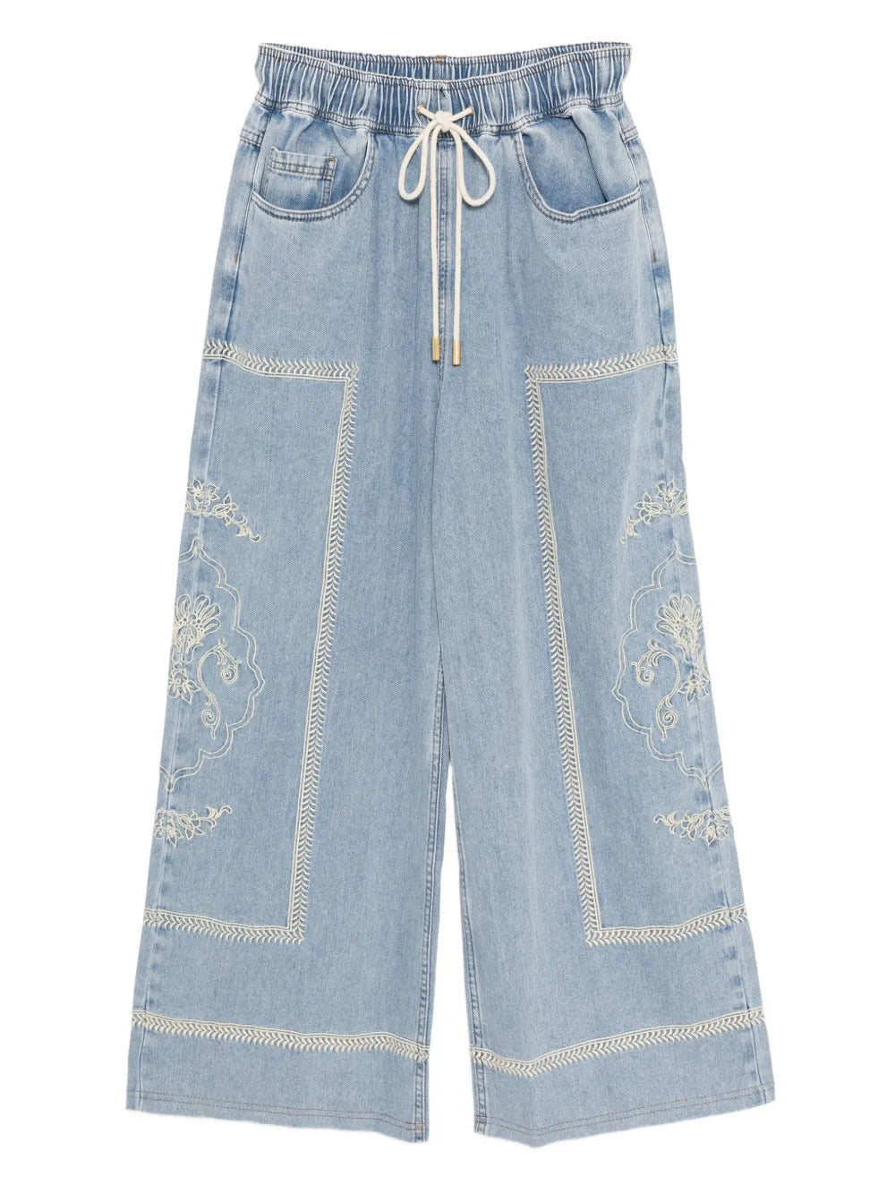 Aje  Lotus jeans