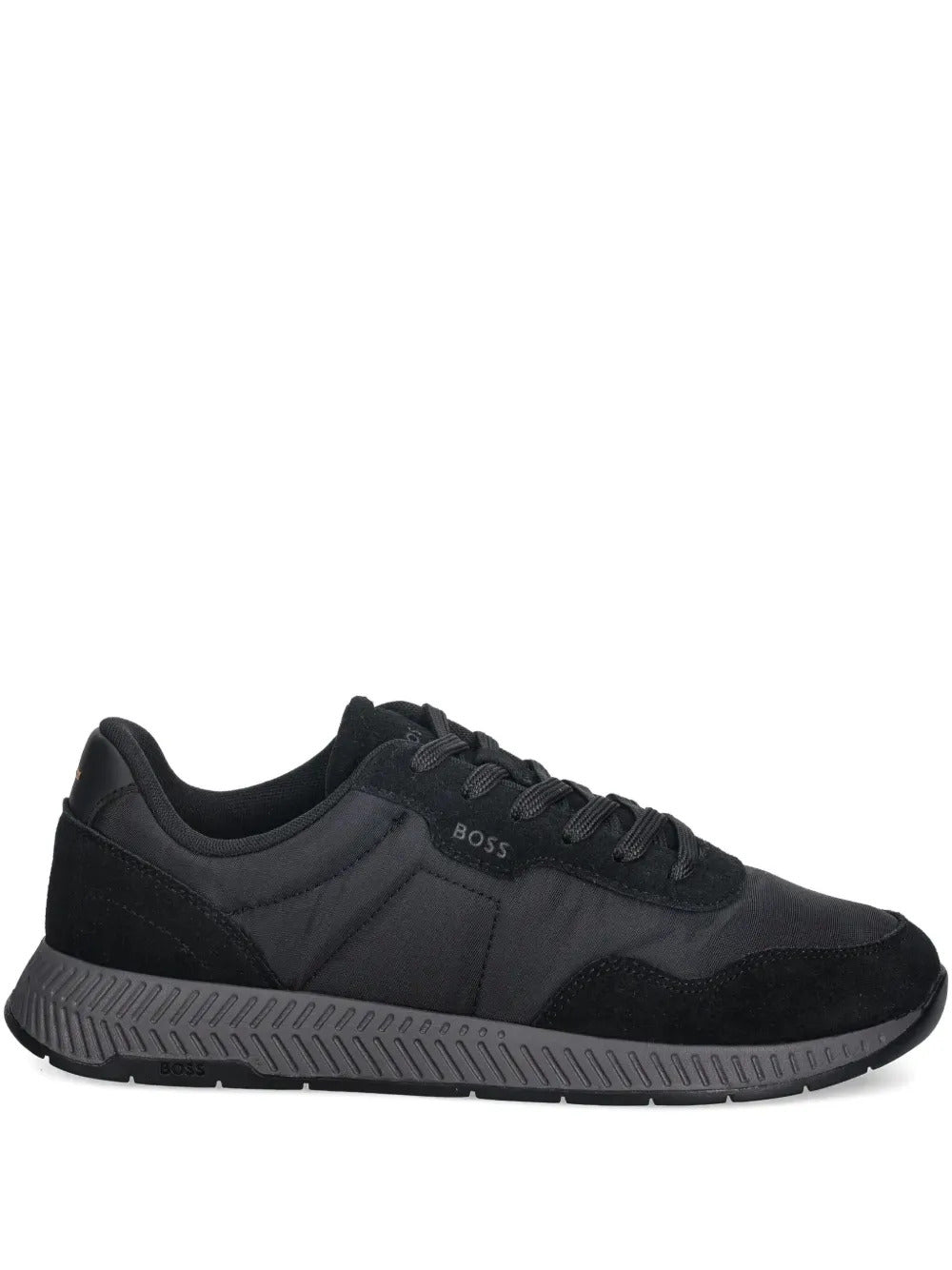 BOSS  Sdnypa lace-up sneakers