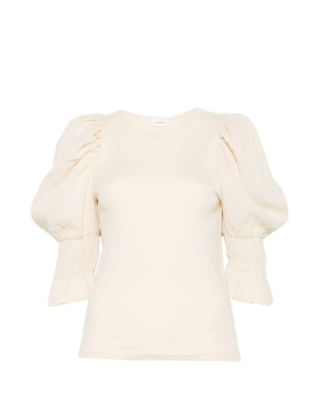 By Malene Birger  puff-sleeve T-shirt