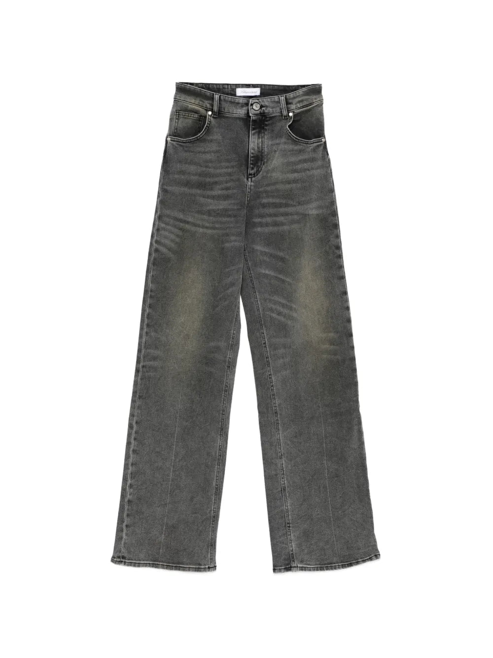 Blumarine  boyfriend jeans