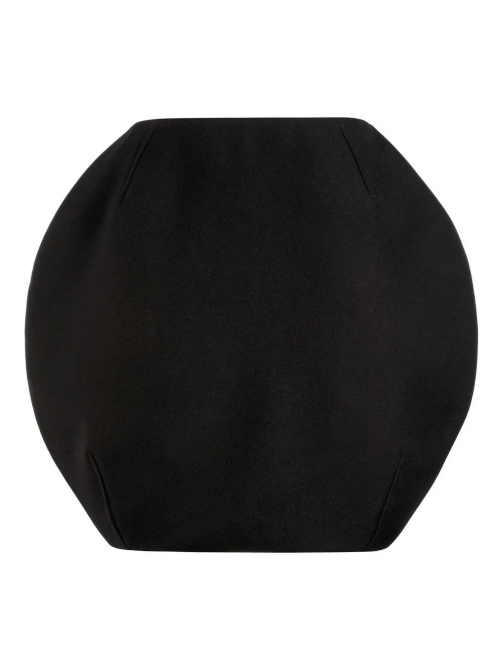 Bally  balloon mini skirt