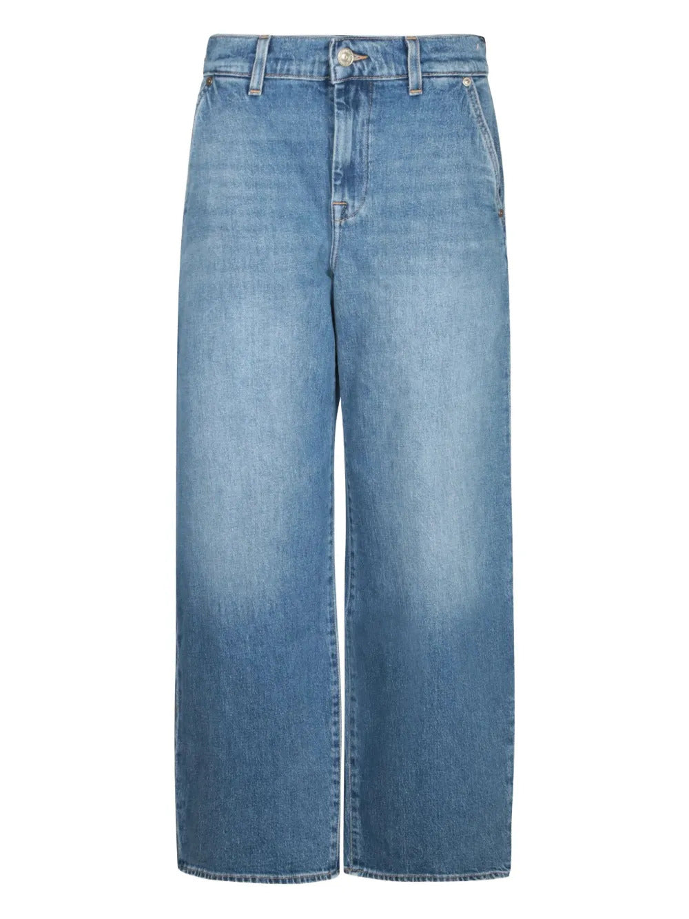 7 For All Mankind  Bonnie jeans