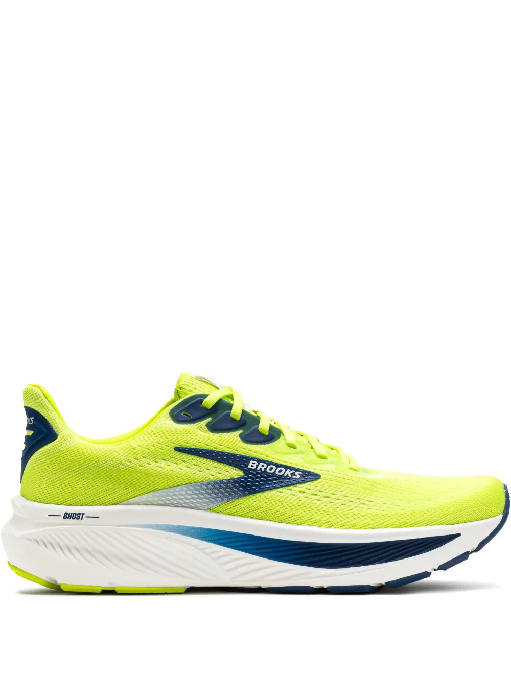 BROOKS  Ghost 17 sneakers