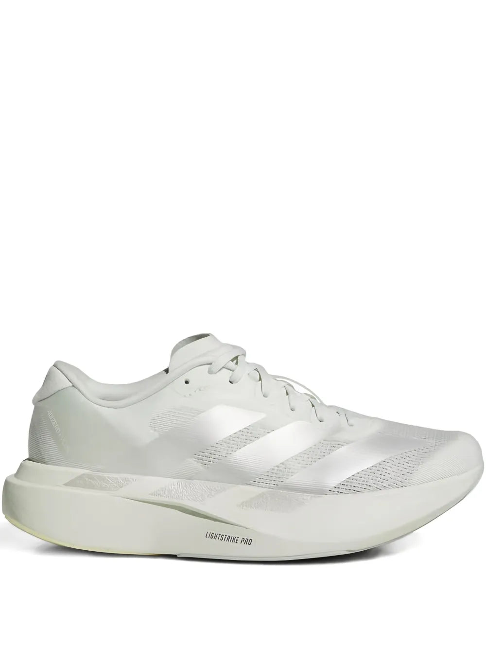 adidas  Adizero Evo "White" sneakers