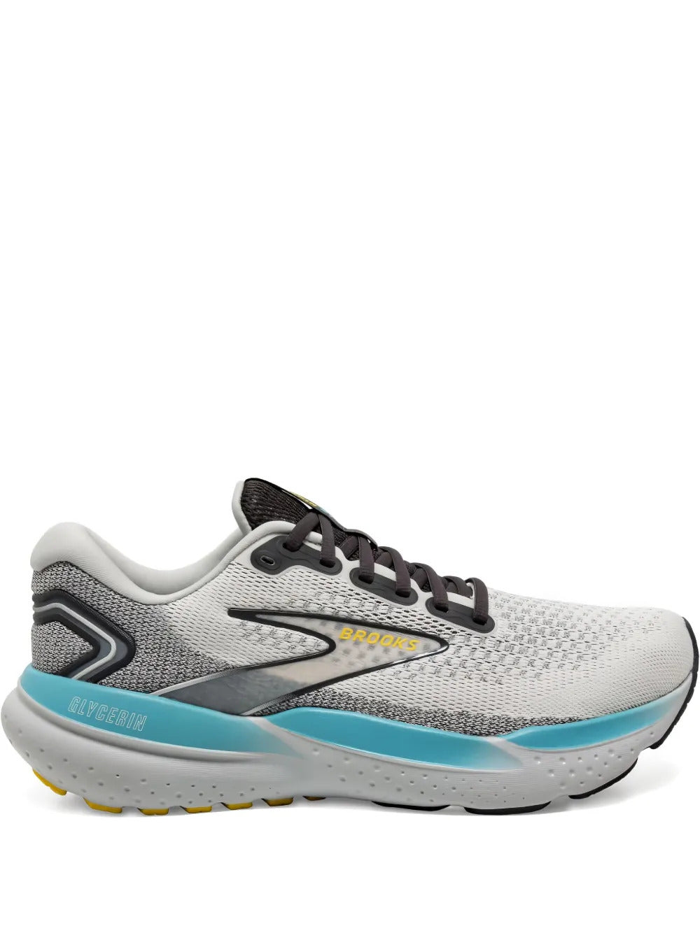 BROOKS  Glycerin 21 low-top sneakers