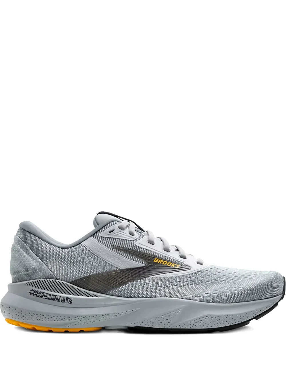 BROOKS  Adrenaline GTS 24 lace-up sneakers