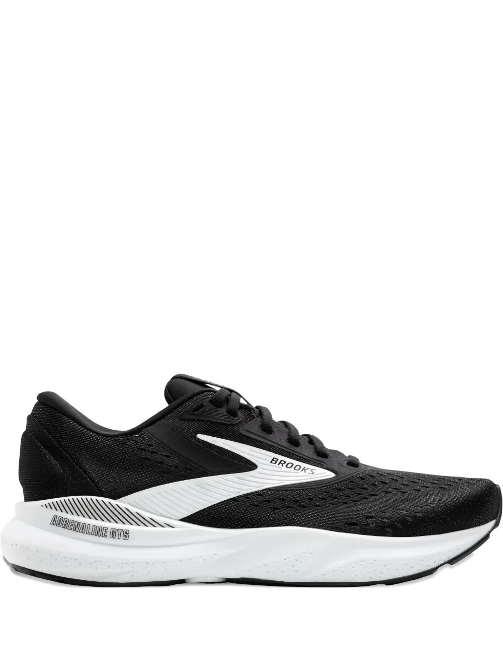 BROOKS  Adrenaline GTS 24 lace-up sneakers