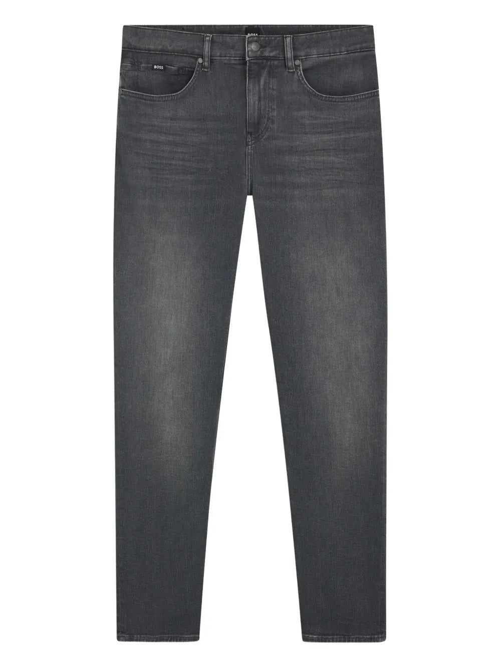 BOSS  five-pocket jeans