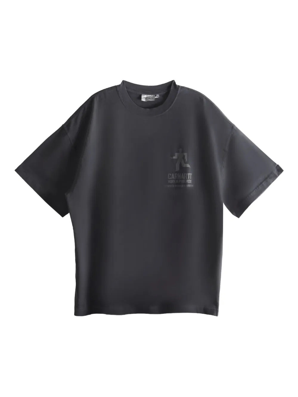 Carhartt WIP  logo-print T-shirt