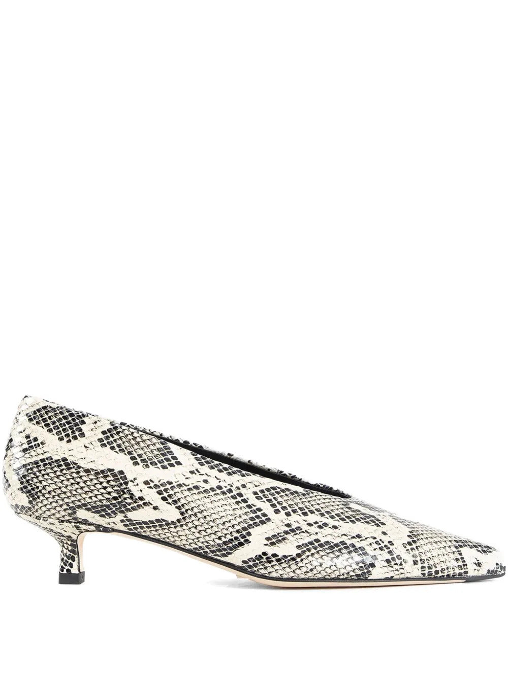 Aeyde  pointed clara pumps
