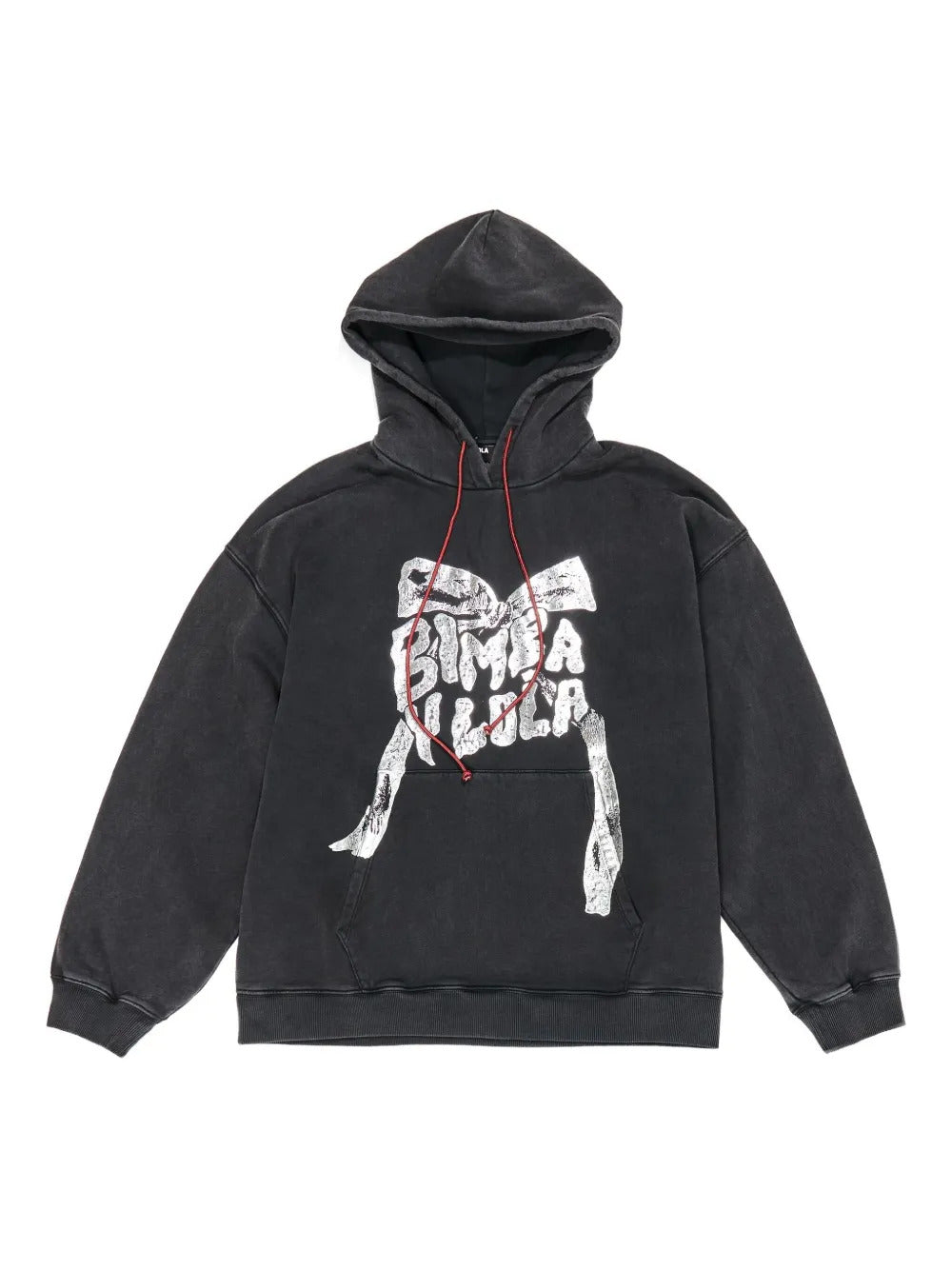 Bimba y Lola  graphic hoodie