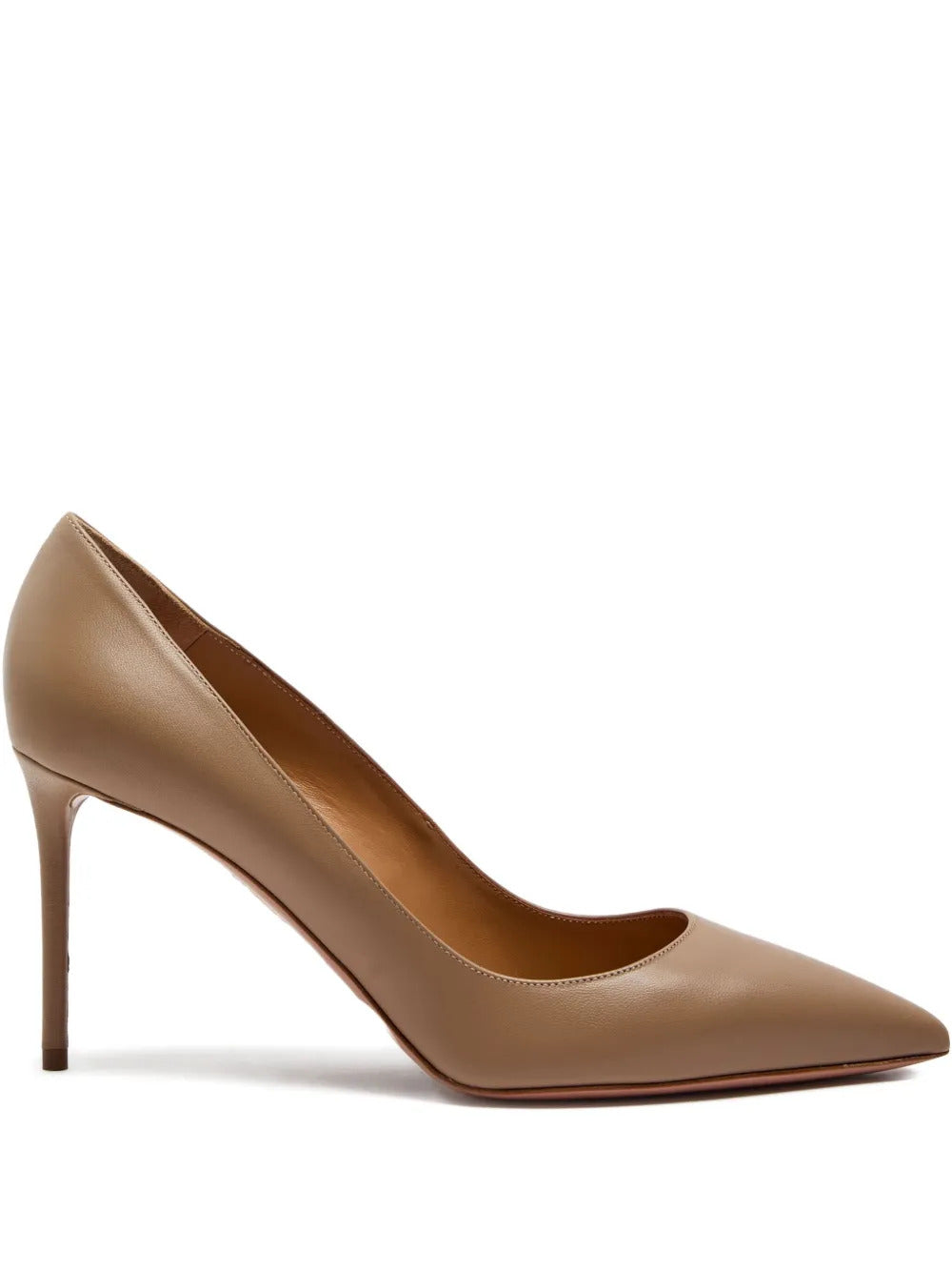 Aquazzura  85mm Purist pumps