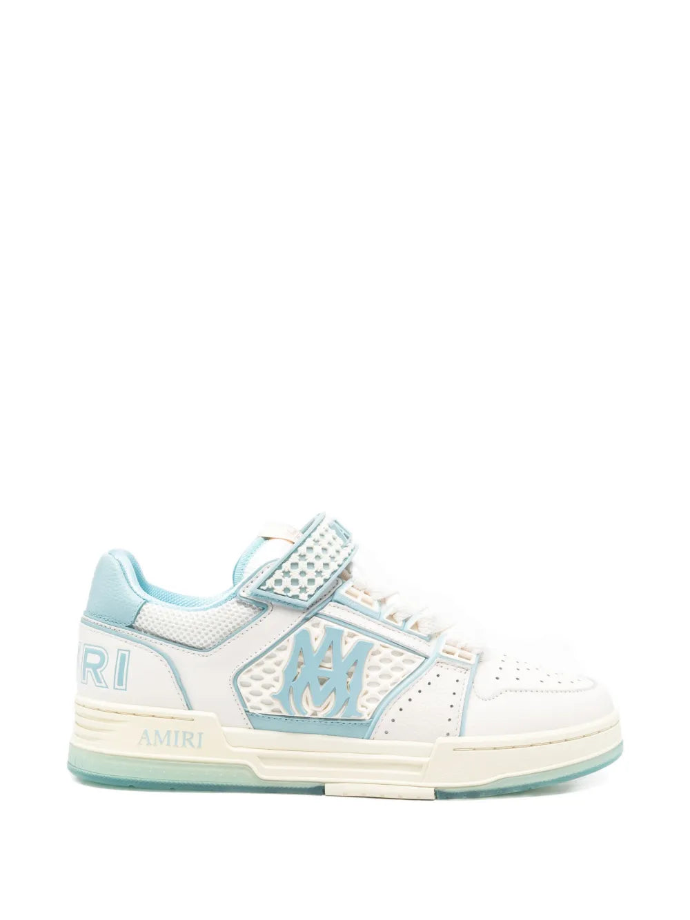 AMIRI  Ma Skyline logo sneakers