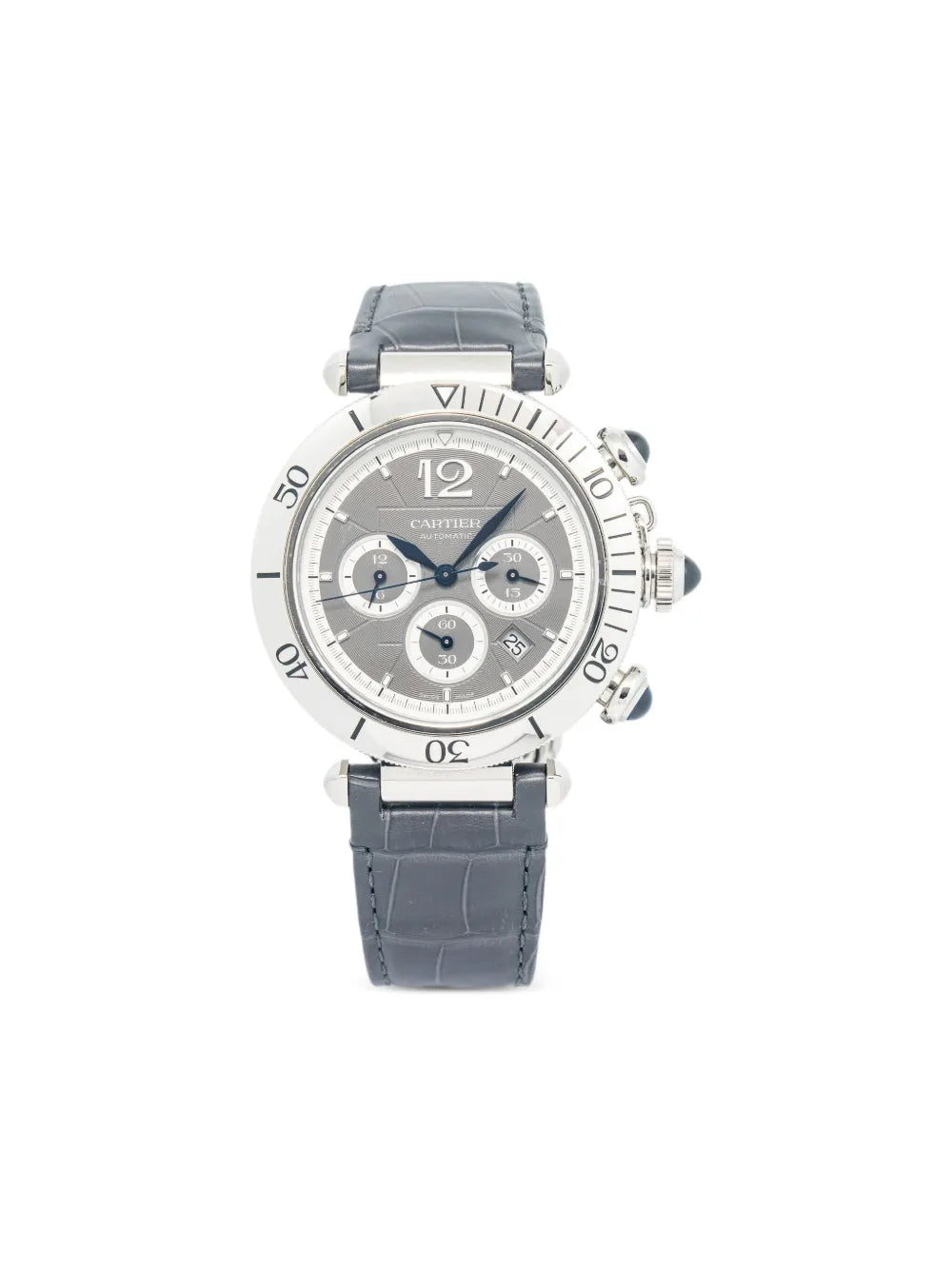 Cartier Pasha 41mm