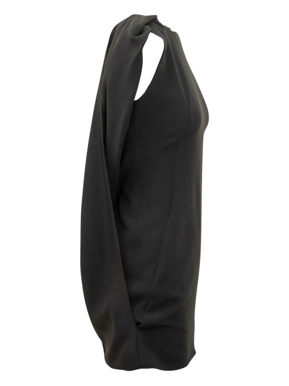 Alberta Ferretti  Cady stretch dress