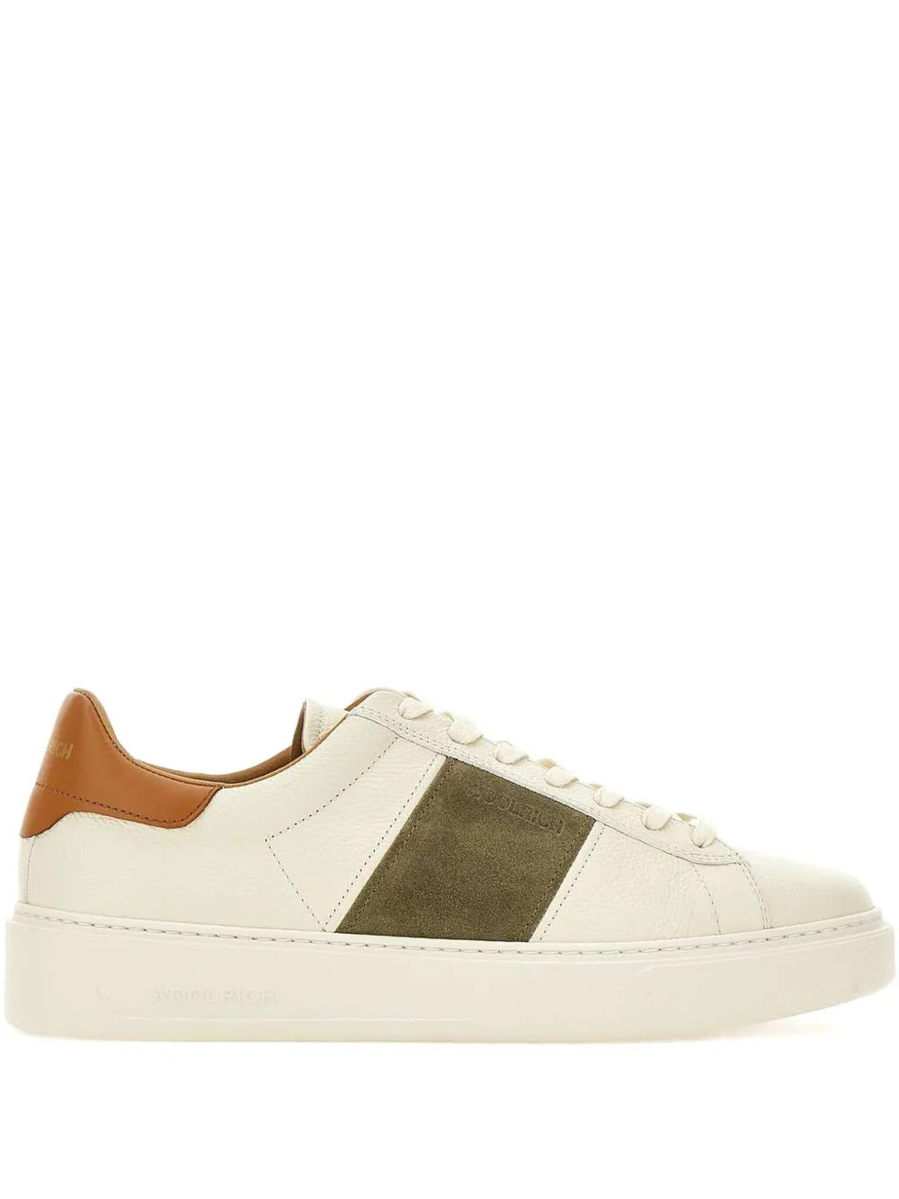 Woolrich  Classic Court Blubber sneakers