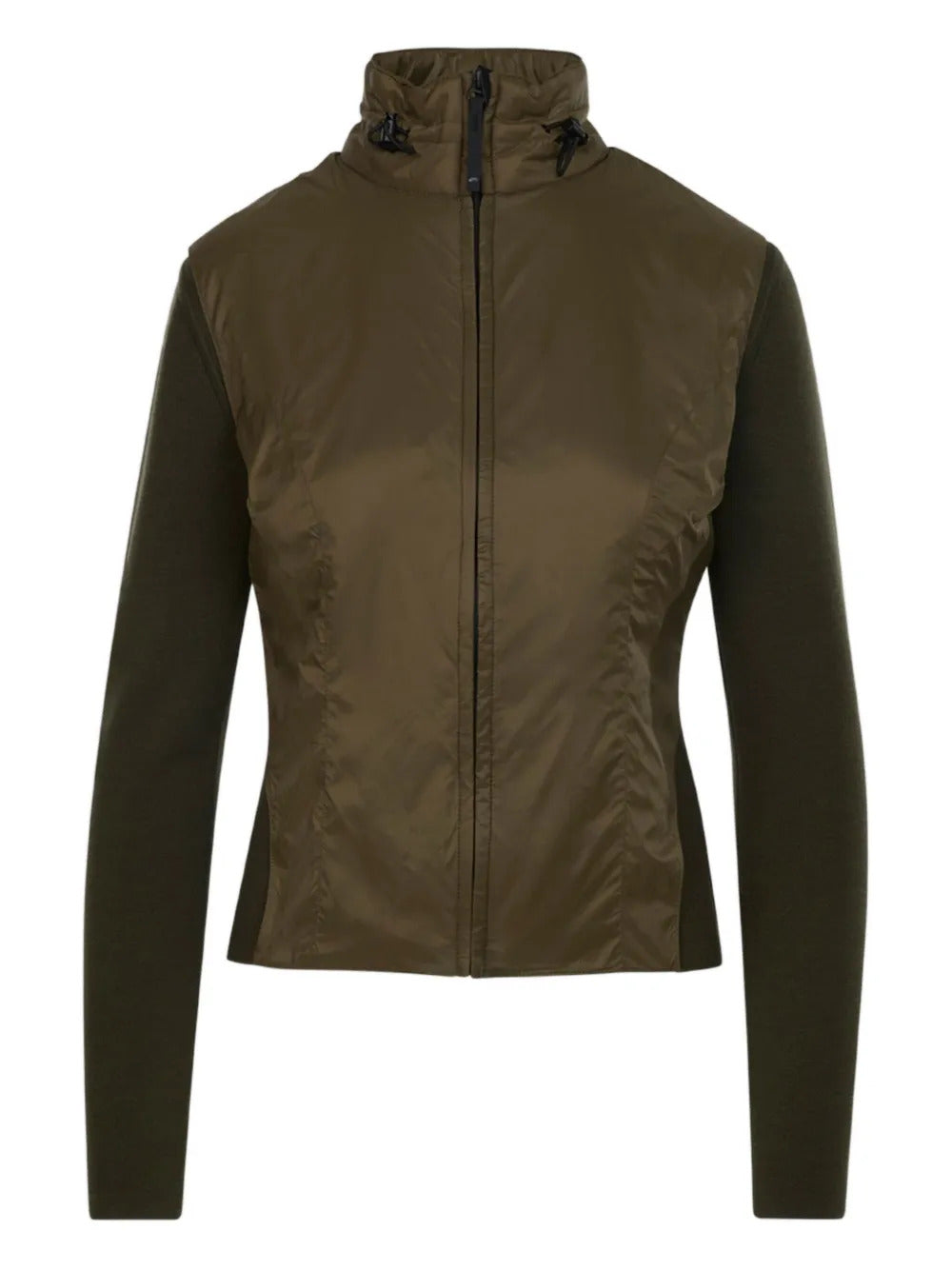 Aztech Mountain Matterhorn full-zip jacket