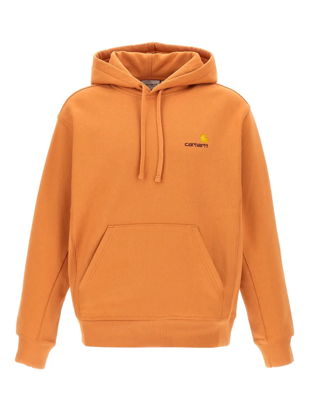Carhartt WIP  American Script hoodie