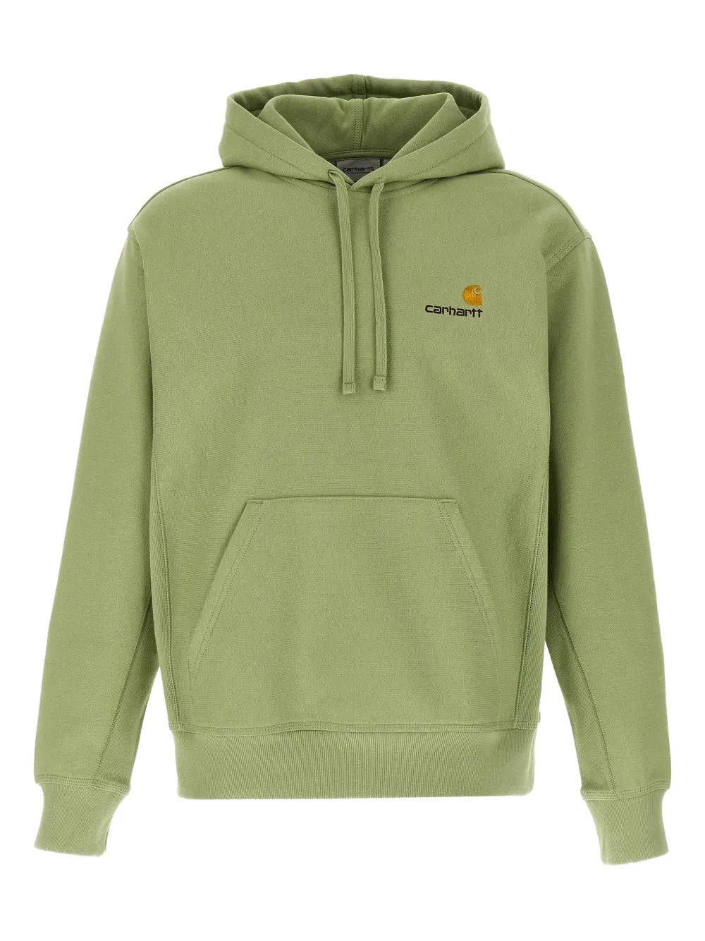 Carhartt WIP  American Script hoodie