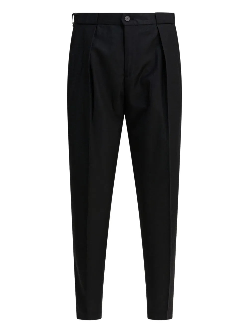 Briglia 1949  pleated straight-leg trousers